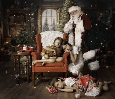 Sooke Victoria Family Photographer Photography Sooke Mini Session Christmas Mini Session