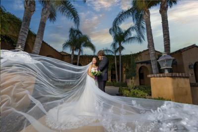WEDGEWOOD RETREAT CORONA WEDDING PHOTOGRAPHER