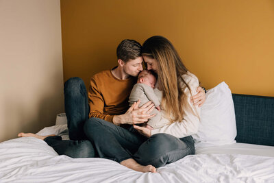 newbornshoot alphen aan den rijn