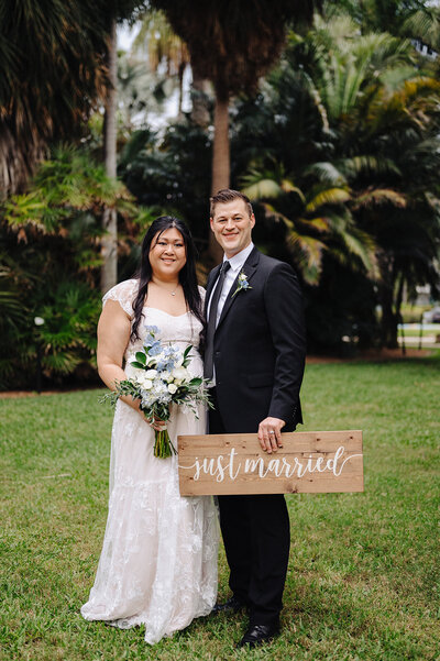 Gizella Kopsick elopement with couple only. 
