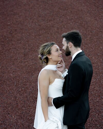 Oregon wedding photographer