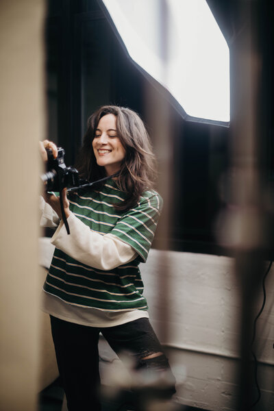 professional headshot photographer near me