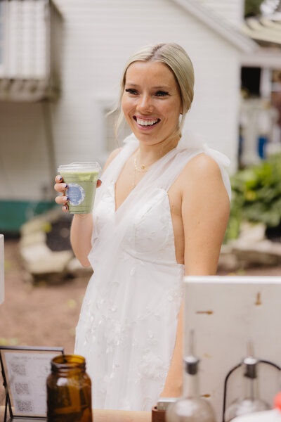 event coffee cart