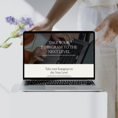 showit template