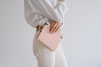 One of our recent launches - Brooke DeBoer