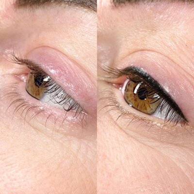 PMU Eyeliner by Vamp Cosmetic