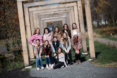 Birthday Party Ideas Noblesville | The Bloomery 04