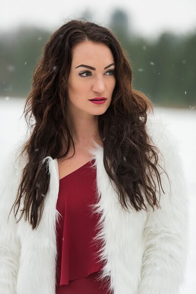 Business branding photo, Tri-Cities, BC
