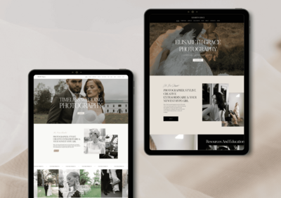 squarespace website template photography11