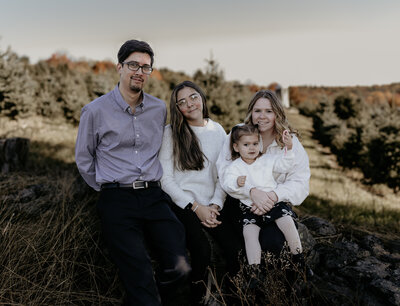 family photography hudson valley ny