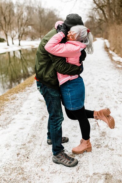 South Bend- Indiana - Engagement Photographer23