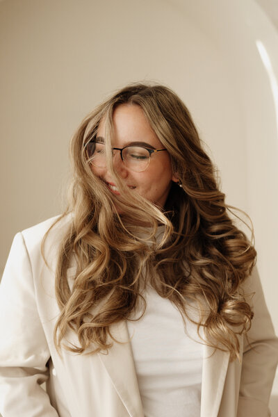 Brandingfoto van Ewa Fotografie