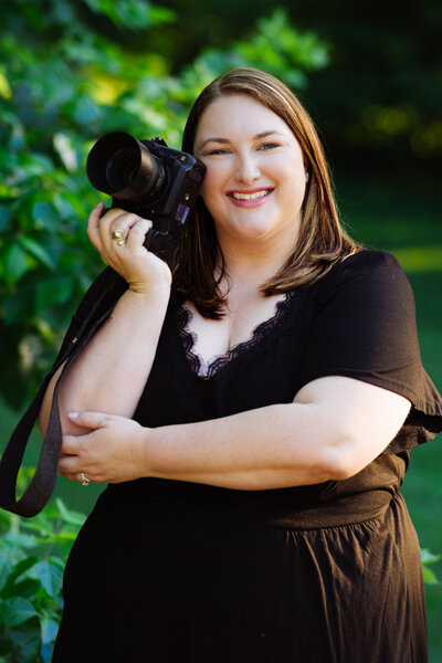 Whitney Fernald Family Photographer Sevierville TN