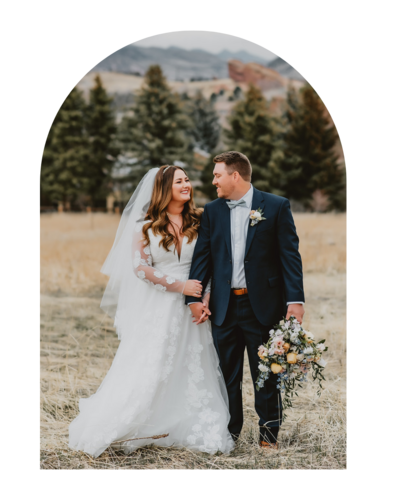 Wedding at Manor House in Littleton, CO