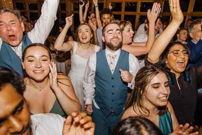 Destination Wedding Photographer