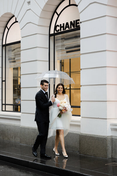 Wedding The Wool Mill Brunswick