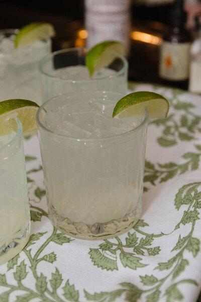 About Magnolia Ranch Events