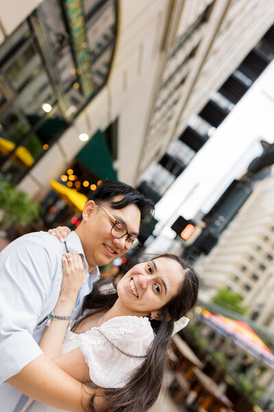 houston engagement photo kv-211