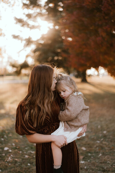 family portfolio image for amber lynn photo