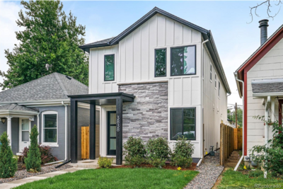 3838 Zenobia Street, Denver, CO