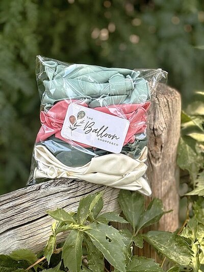 pink number balloon for birthday party in westchester