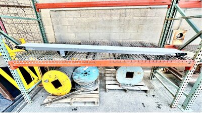 Dorner Conveyor for Sale 2