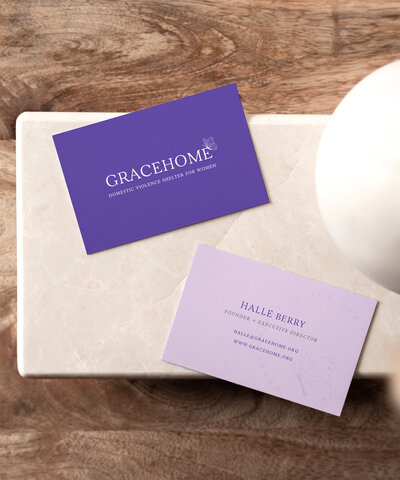 Gracehome | Semi-Custom Brands for the Social Entrepreneur | Studio Humankind