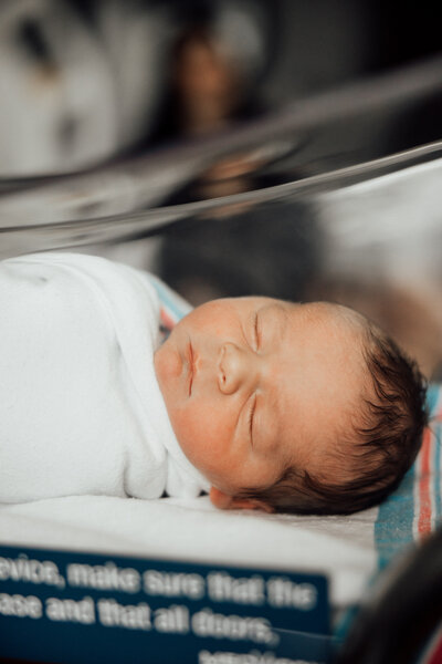 newborn photography alabama