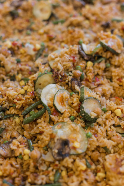 bay area wedding catering