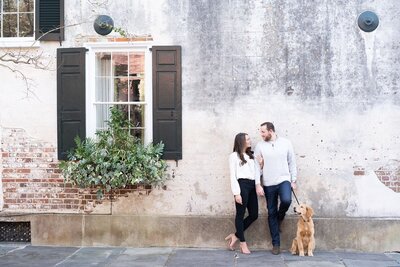 Pet photography in South Carolina