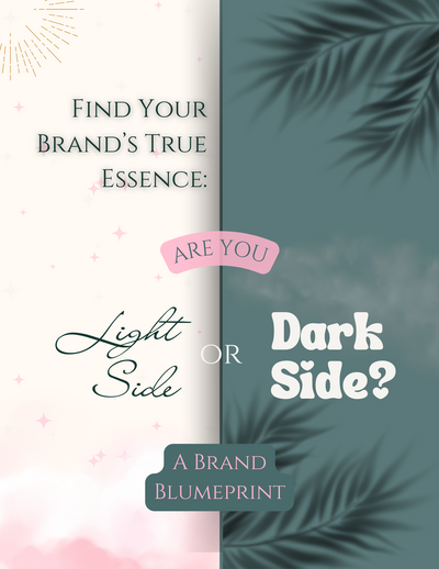 Cover Brand Blumeprint