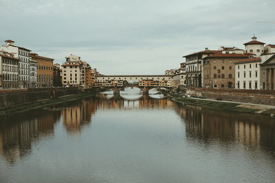 Intimate Wedding, Elopement, and Family Photography NYC and Western North Carolina Area / Travel photo of Italy / Italian Wedding Photographer