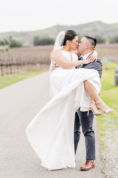 Pleasanton, California Wedding Photography