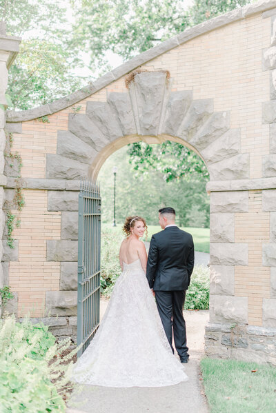 tyler gardens wedding