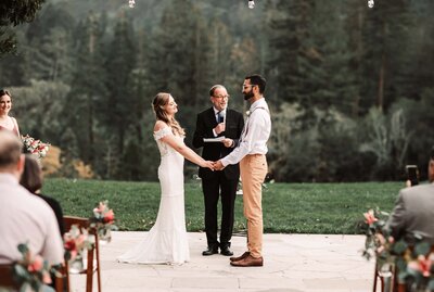 Lake tahoe wedding photography