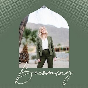 Becoming