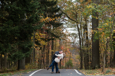 Hartwood Acres Fall Session