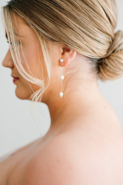 Paige and Tommy Wedding - The Press Room and St. Johns Cathedral - East Tennessee and Destination Wedding Photographer - Alaina René Photography-24
