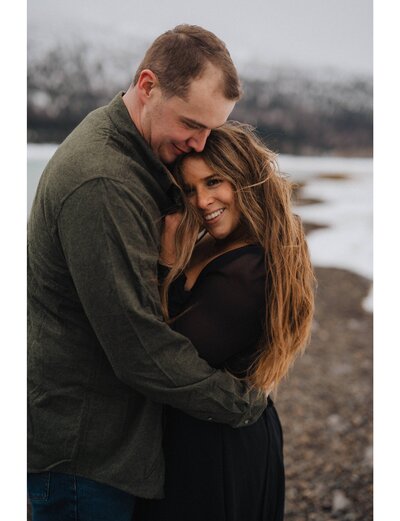 Kali+Chase_Eklutna-Lake-Engagement-23