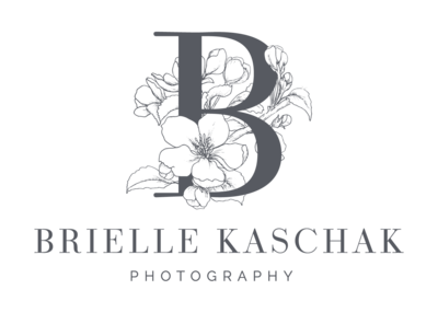 Brielle Kaschak Photography_Main Logo