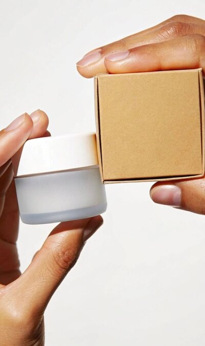 skincare-cream-container