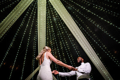 Bristol Wedding couple during a portait shoot in Bath spa