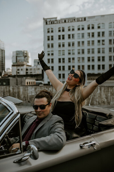 Vancouver Wedding Photography Mentorship