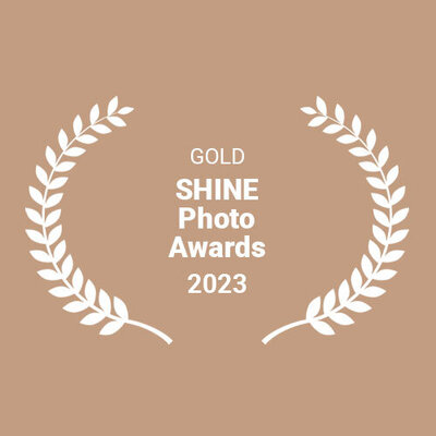 1st place everday birth photo competition 2022