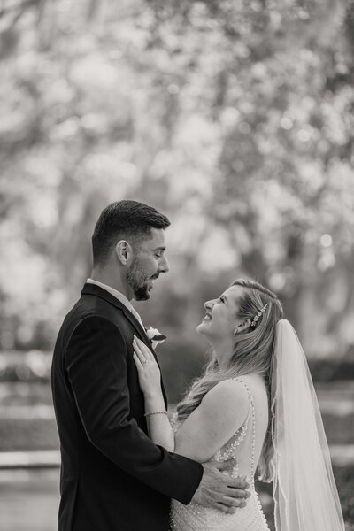 035_Berkeley Hall Wedding Bluffton South Carilina Photographer_