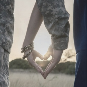 Military Marriage Therapist Dr. Lindsay Cavanaugh - Providing Individual & Couples Therapy and Counseling for Active Duty Military | Air Force | Army | Navy | Marine Corps | Coast Guard | Space Force
