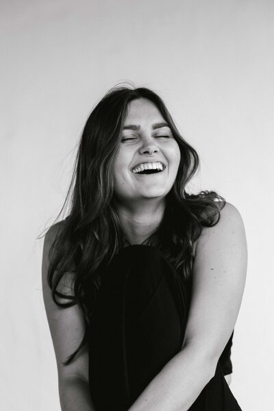 Portraitfotografin Salzburg Stadt