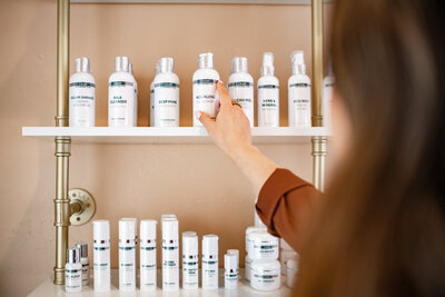 In the Nude Skincare