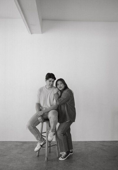 Modern creative studio creating standout brands for purpose driven entrepreneurs