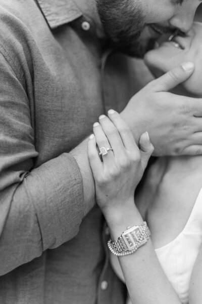 Charleston Wedding Photographer | Laura and Rachel Photography